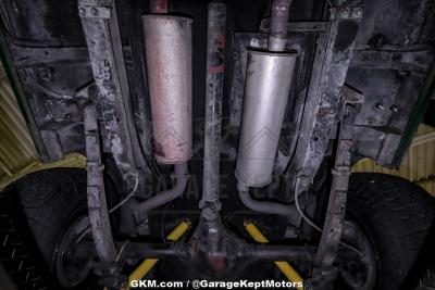 1975 International Scout