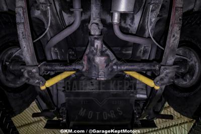 1975 International Scout