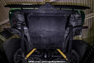 1975 International Scout