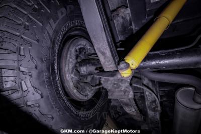 1975 International Scout