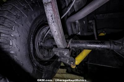 1975 International Scout