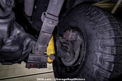 1975 International Scout