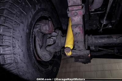 1975 International Scout