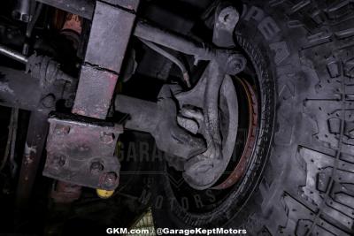 1975 International Scout