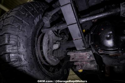 1975 International Scout