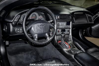 2002 Chevrolet Corvette