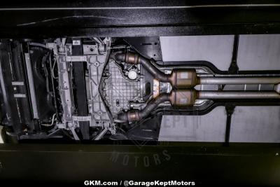 2002 Chevrolet Corvette