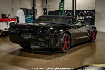 2002 Chevrolet Corvette