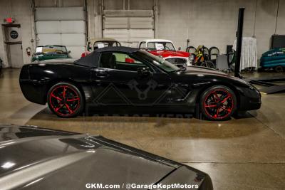 2002 Chevrolet Corvette