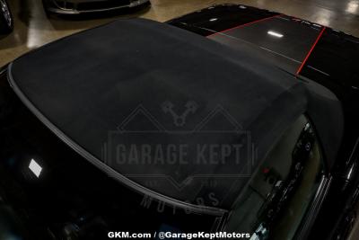 2002 Chevrolet Corvette