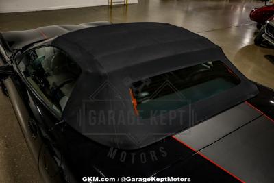 2002 Chevrolet Corvette