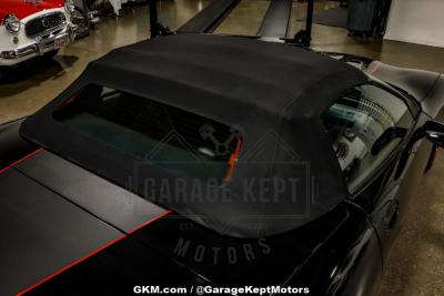 2002 Chevrolet Corvette