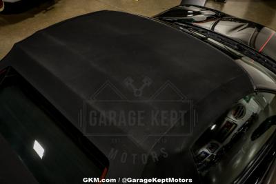 2002 Chevrolet Corvette