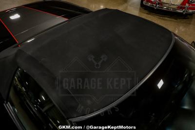 2002 Chevrolet Corvette