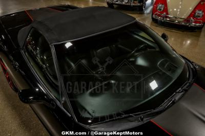 2002 Chevrolet Corvette