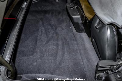 2002 Chevrolet Corvette