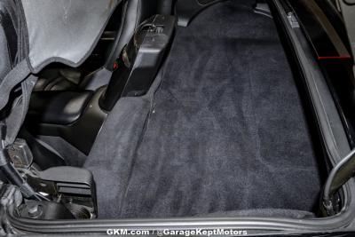 2002 Chevrolet Corvette