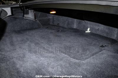 2002 Chevrolet Corvette