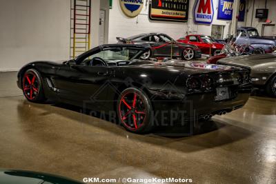 2002 Chevrolet Corvette