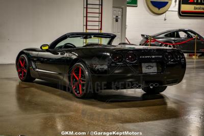 2002 Chevrolet Corvette