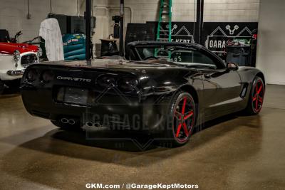 2002 Chevrolet Corvette