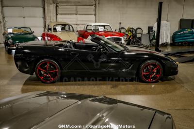 2002 Chevrolet Corvette