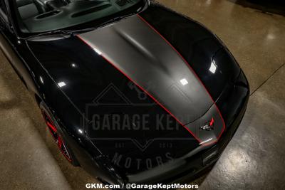 2002 Chevrolet Corvette