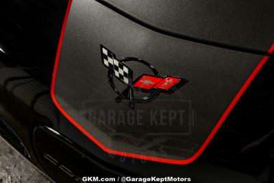 2002 Chevrolet Corvette