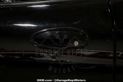 2002 Chevrolet Corvette