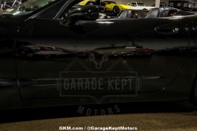 2002 Chevrolet Corvette