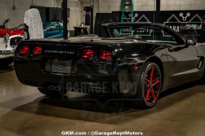 2002 Chevrolet Corvette