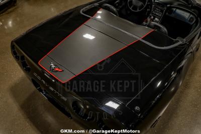 2002 Chevrolet Corvette