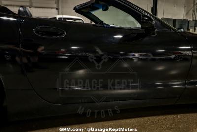 2002 Chevrolet Corvette