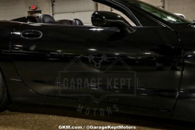 2002 Chevrolet Corvette