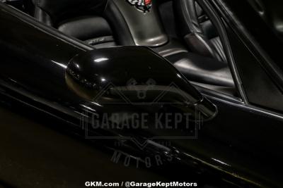 2002 Chevrolet Corvette