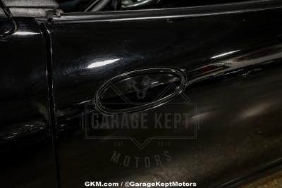 2002 Chevrolet Corvette