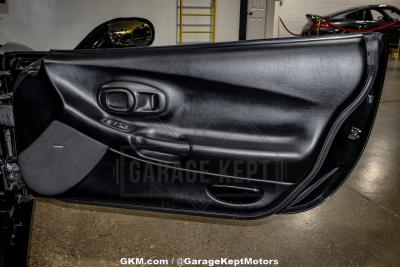 2002 Chevrolet Corvette