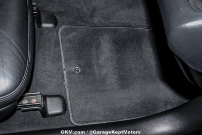 2002 Chevrolet Corvette