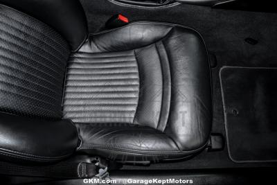 2002 Chevrolet Corvette