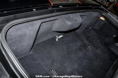 2002 Chevrolet Corvette