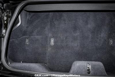 2002 Chevrolet Corvette