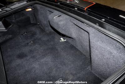 2002 Chevrolet Corvette