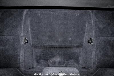 2002 Chevrolet Corvette