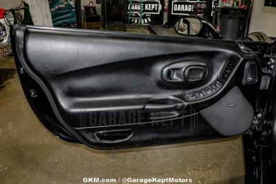 2002 Chevrolet Corvette