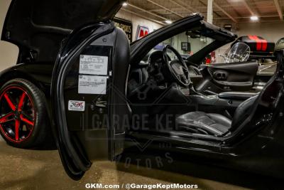 2002 Chevrolet Corvette