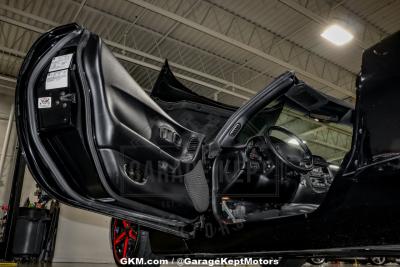 2002 Chevrolet Corvette