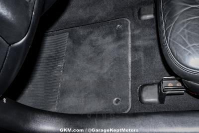 2002 Chevrolet Corvette