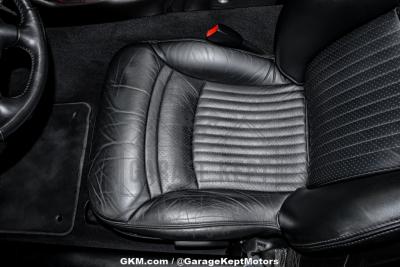 2002 Chevrolet Corvette