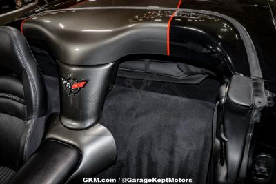 2002 Chevrolet Corvette