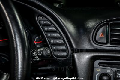 2002 Chevrolet Corvette